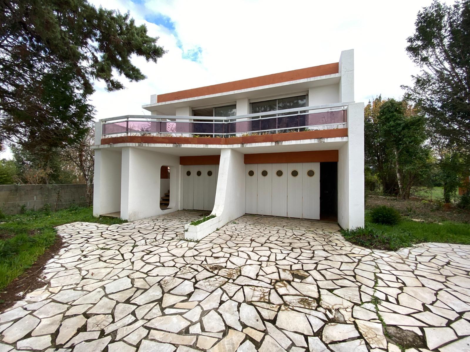 EXCLUSIVITE - maison 3 pièces VAUX SUR MER