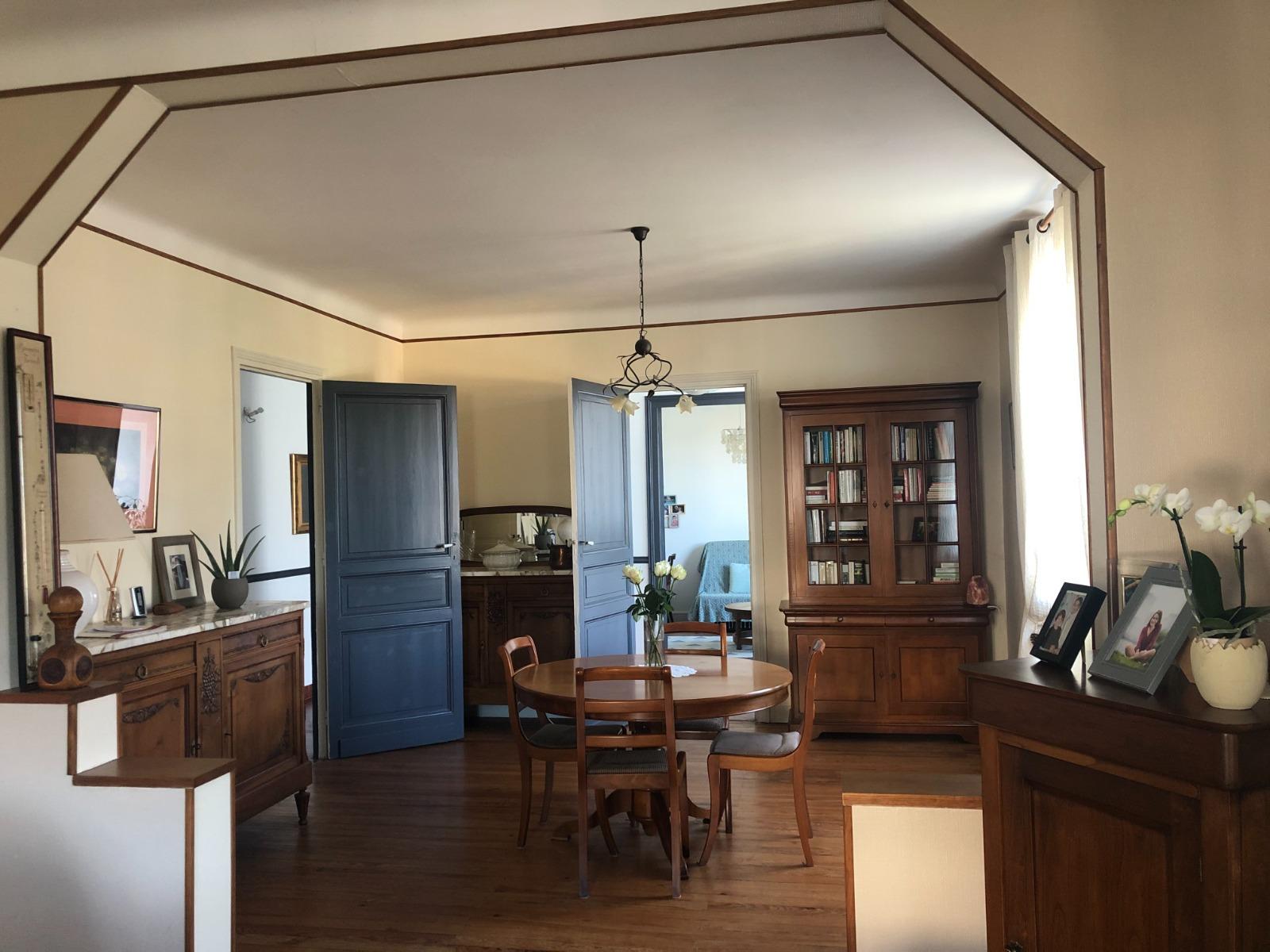 MAISON année 30