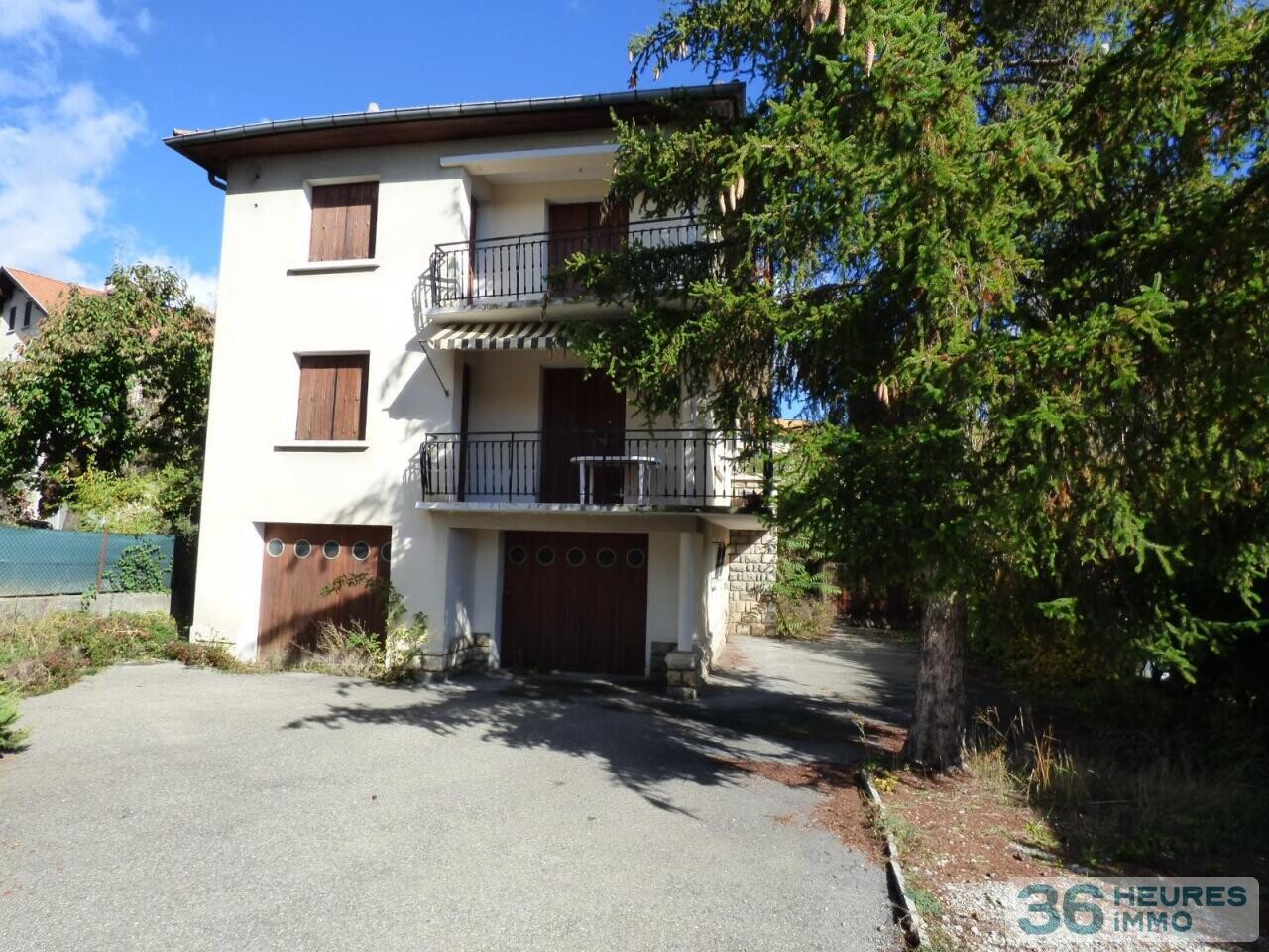 Maison à Gap
