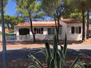 Villa individuelle