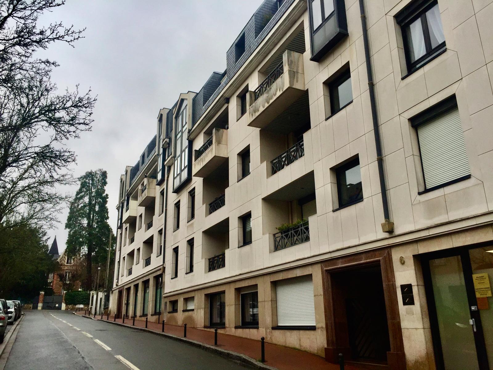 Appartement T3