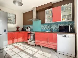 Maison 6 pièces sans travaux