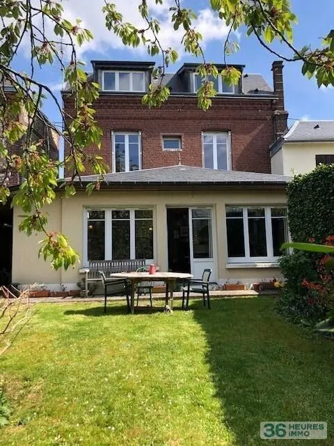 House à Bihorel