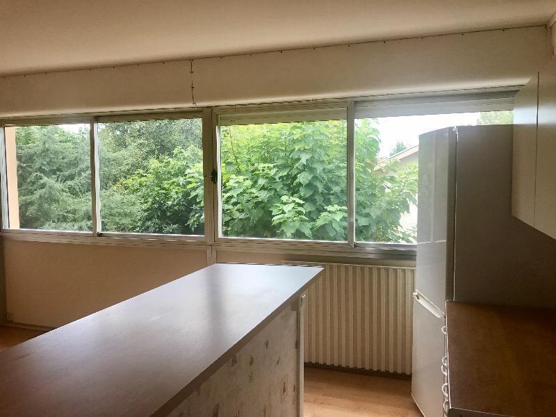 APPARTEMENT A RELOOKER 