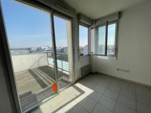 Toulouse Appartement T3