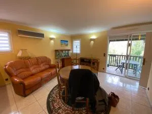 Appartement T2 dans résidence récente
