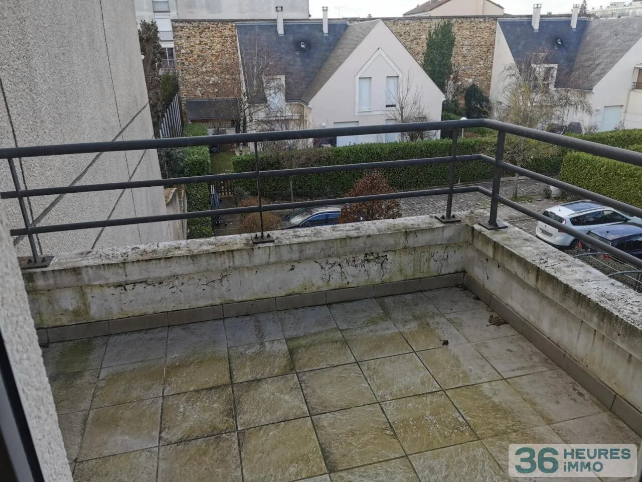 Apartment à Versailles