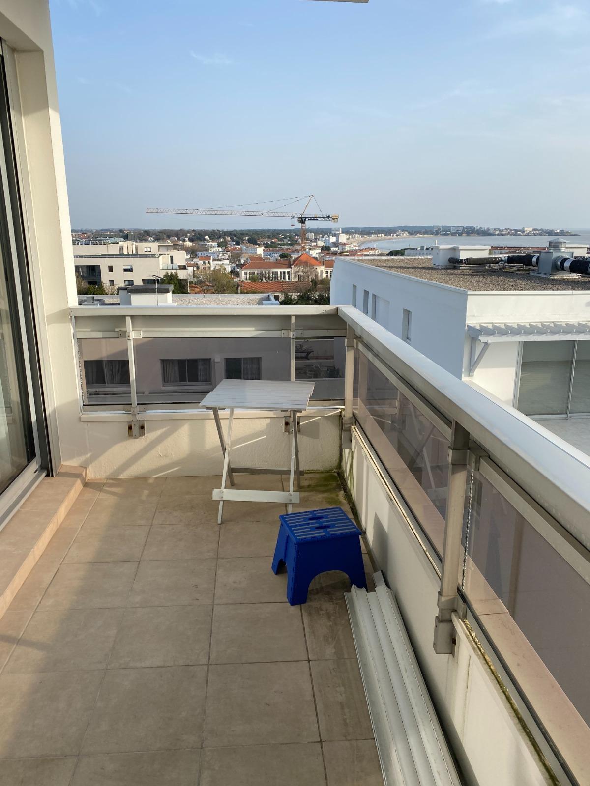 Apartment à Royan