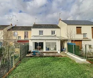 Maison 5 pièces sans travaux