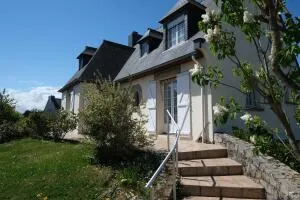 MAISON SAINT MALO - PARAME
