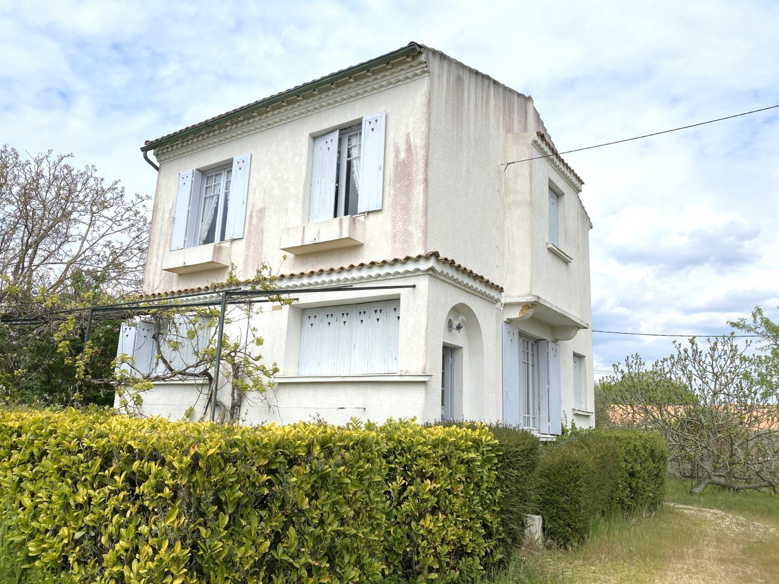 EXCLUSIVITE - Maison 112 m² centre-ville MESCHERS/GIRONDE