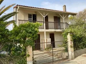 Maison Lacanau Océan à rénover