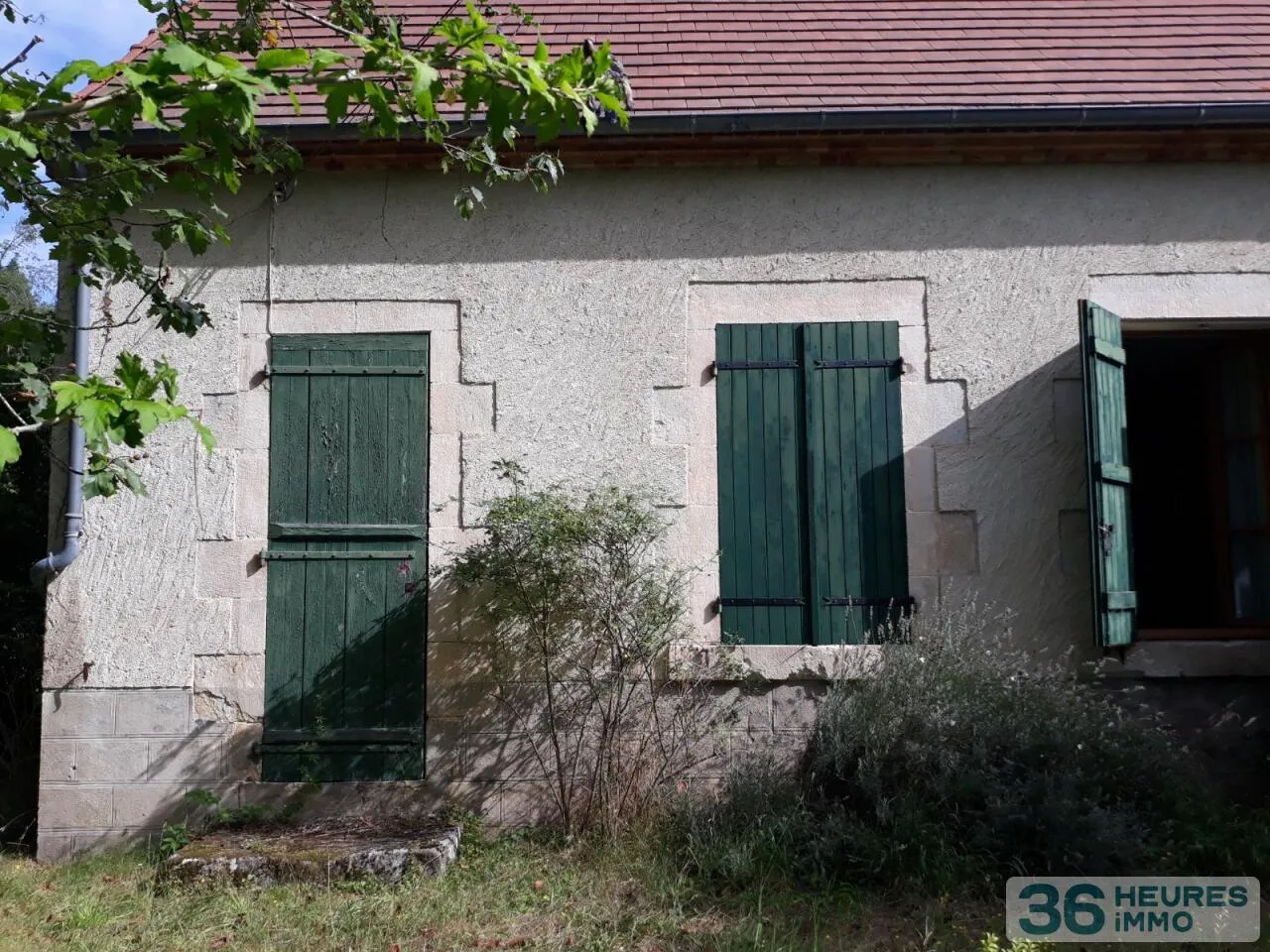 House à Braize