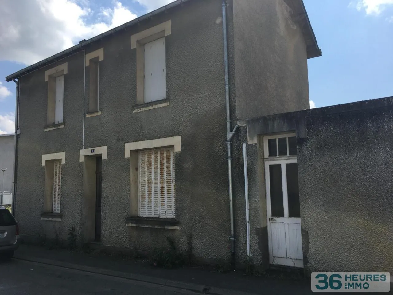 House à Mauges-sur-Loire