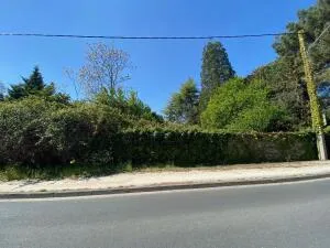 TERRAIN A BATIRE SUR VILLENAVE D'ORNON