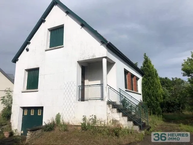 House à Bois-Guillaume
