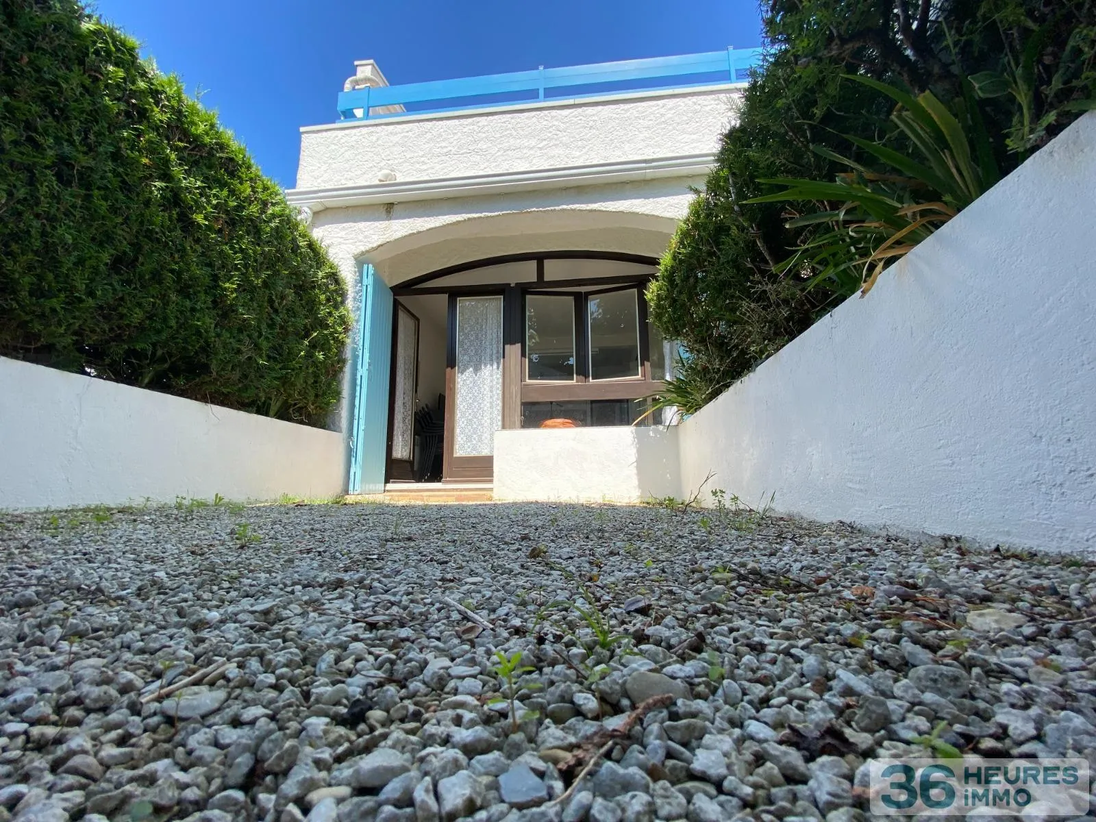 Apartment à Saint-Palais-sur-Mer — vignette 2