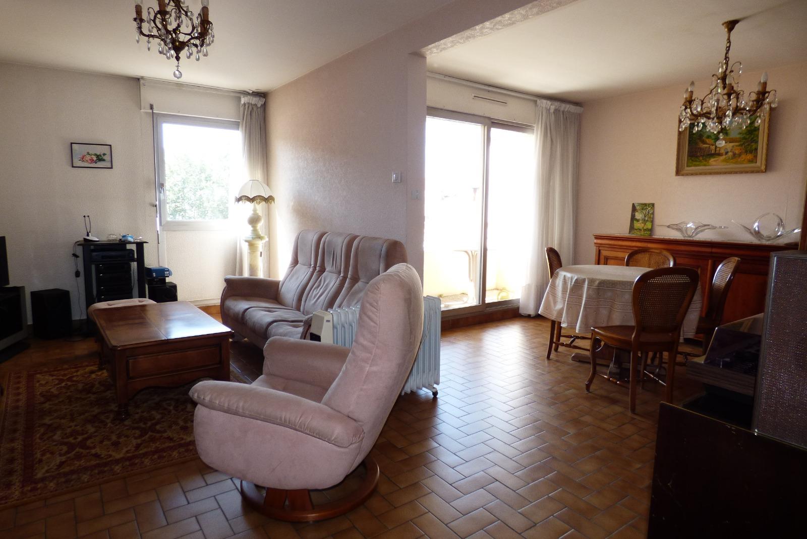 Appartement à Gap