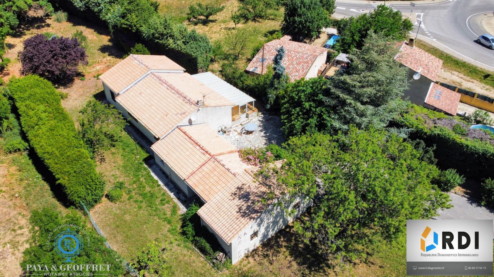 Maison PHENIX 5 pièces avec 3075m² de jardin