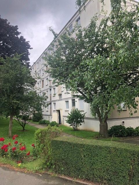 Mont-Saint-Aignan F5 proximité Place Colbert