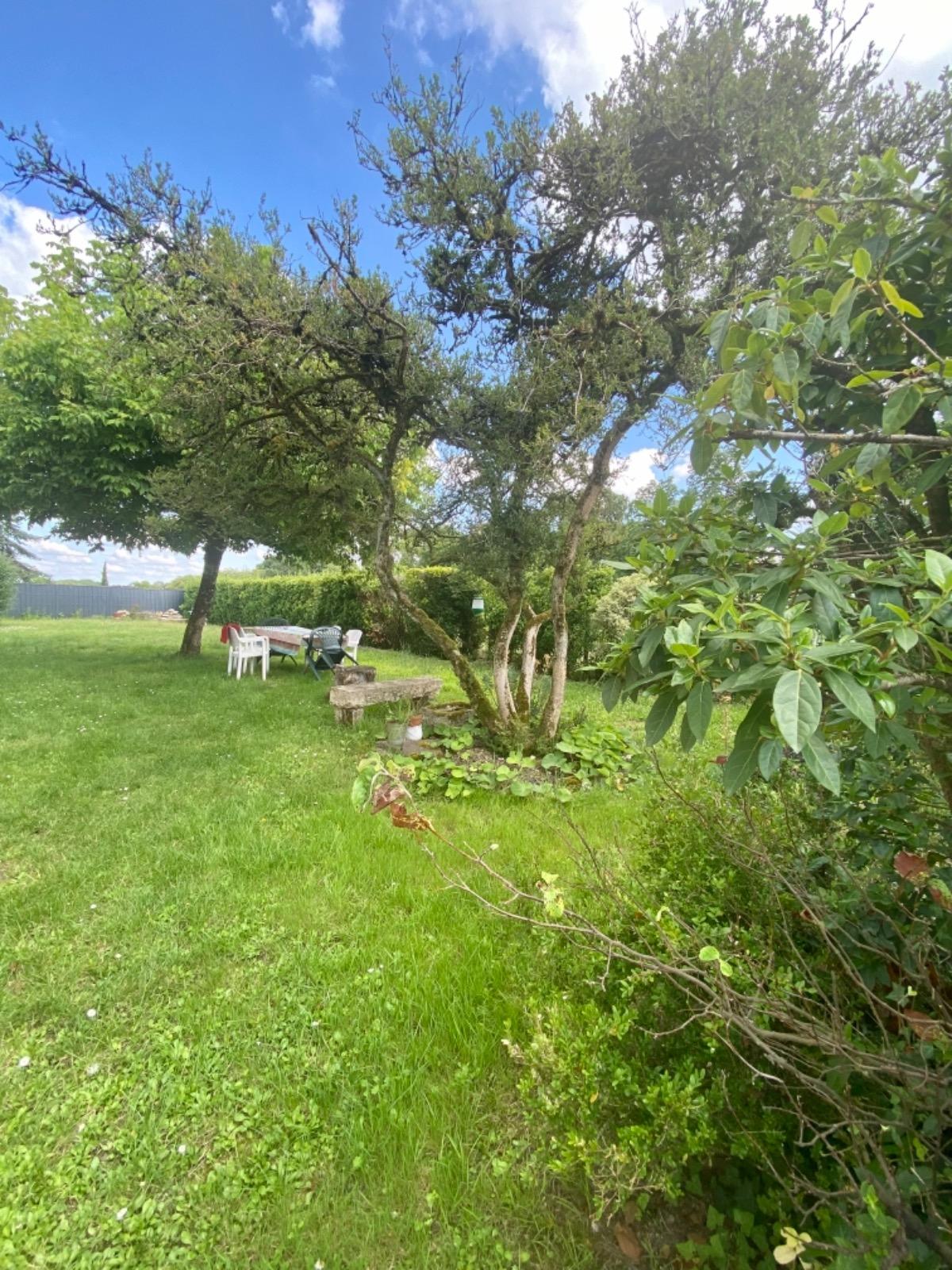 VENTE NOTARIALE INTERACTIVE : MAISON PIERRE LÉOGNAN 