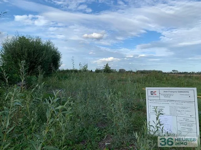 Building Plot à Steenwerck — vignette 2