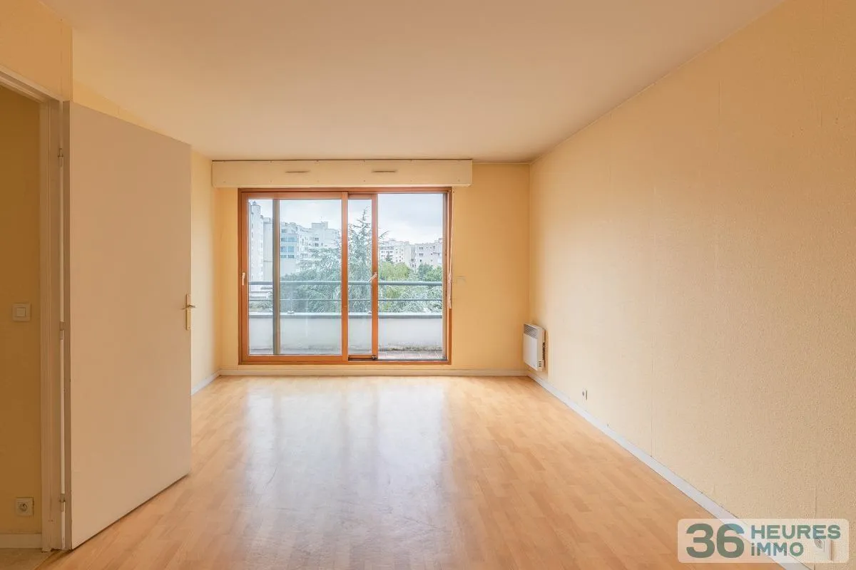 Apartment à Le Kremlin-Bicêtre
