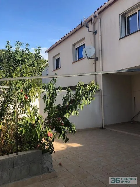 House à Perpignan