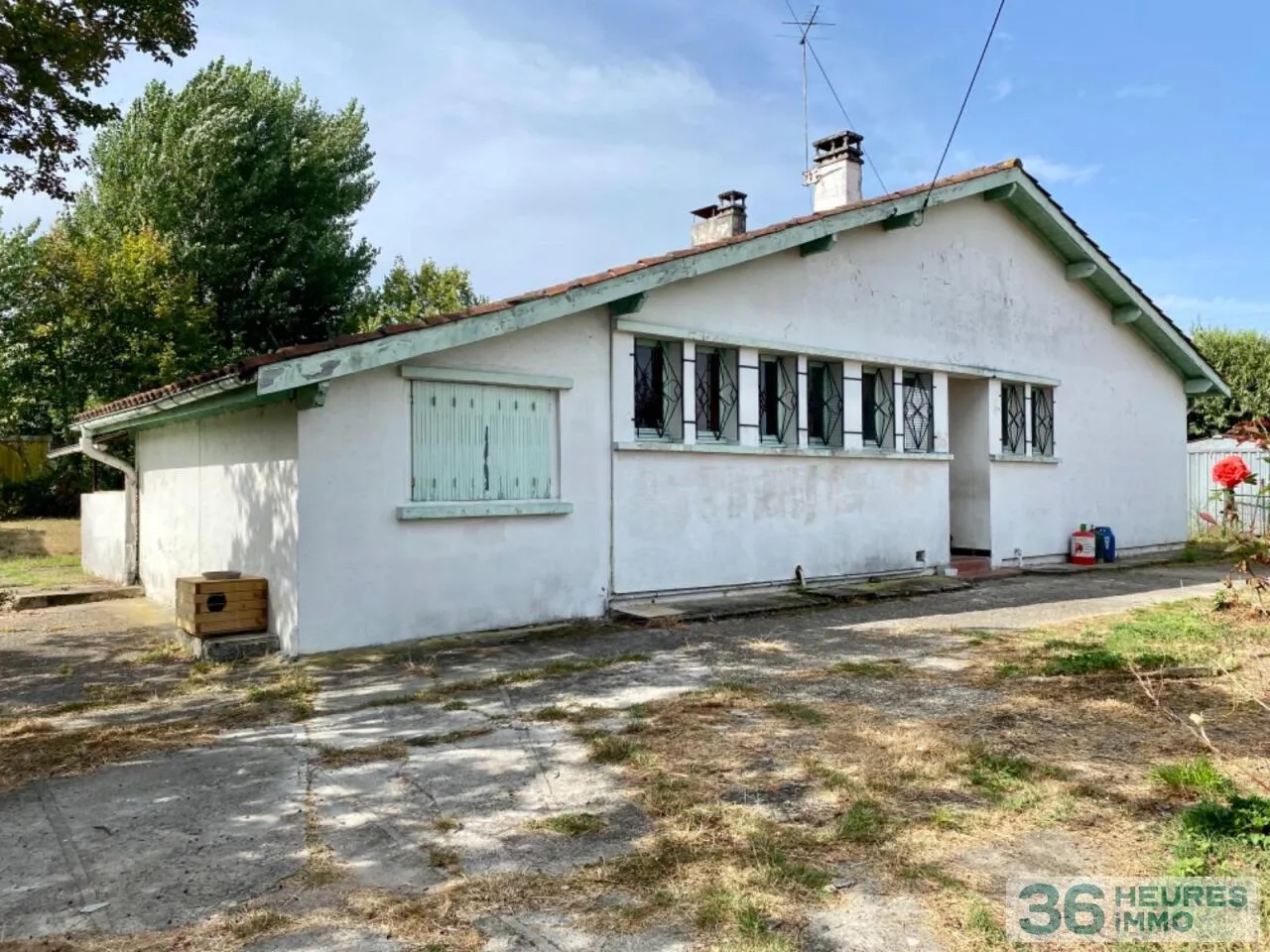 House à Villenave-d'Ornon