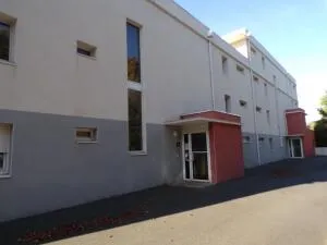 Appartement type T2