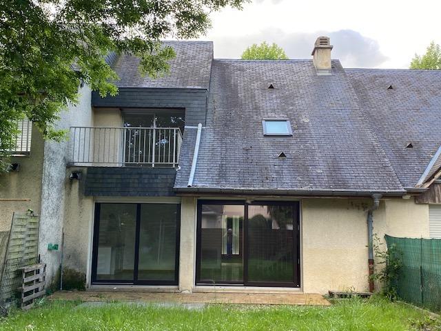 MAISON EN BON ETAT
