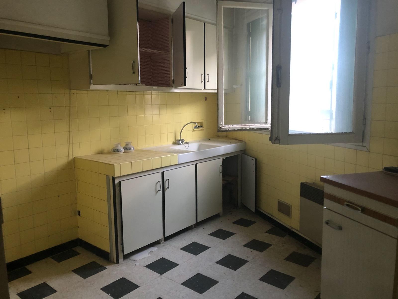 APPARTEMENT T3 Thuir village