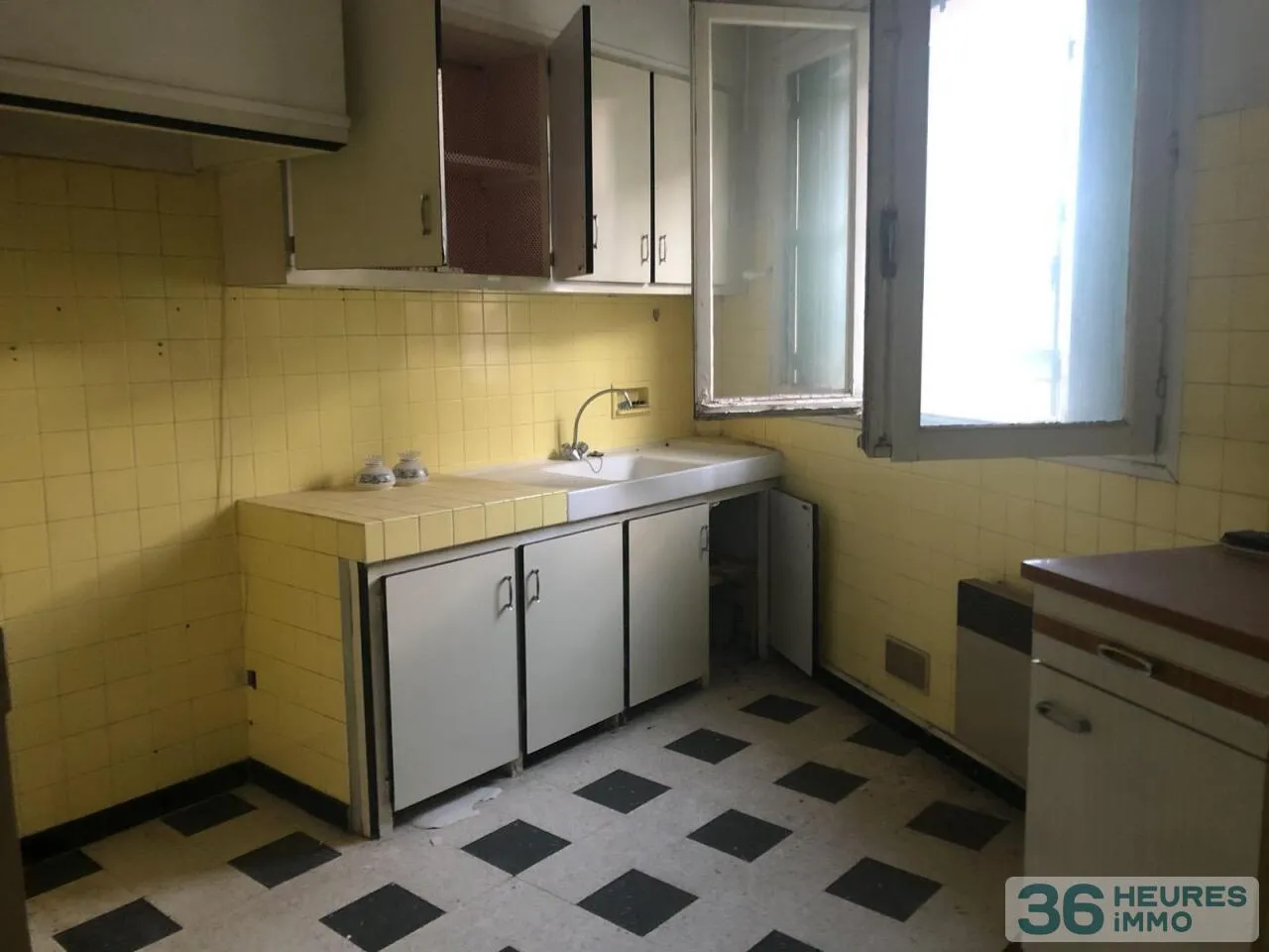Apartment à Thuir