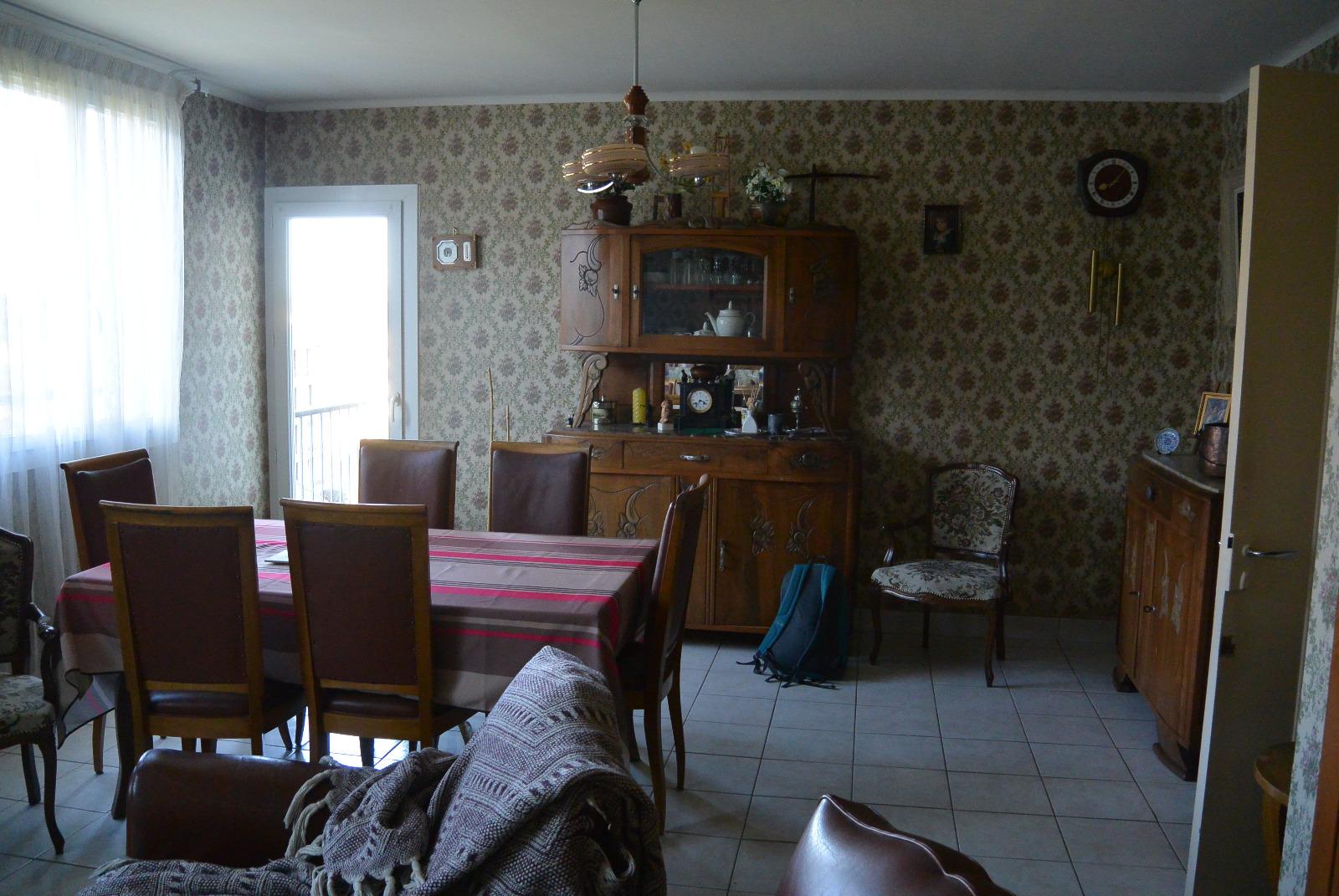 Apartment à Rodez