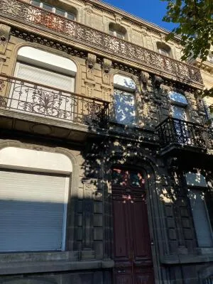 Maison Boulevards à Rénover
