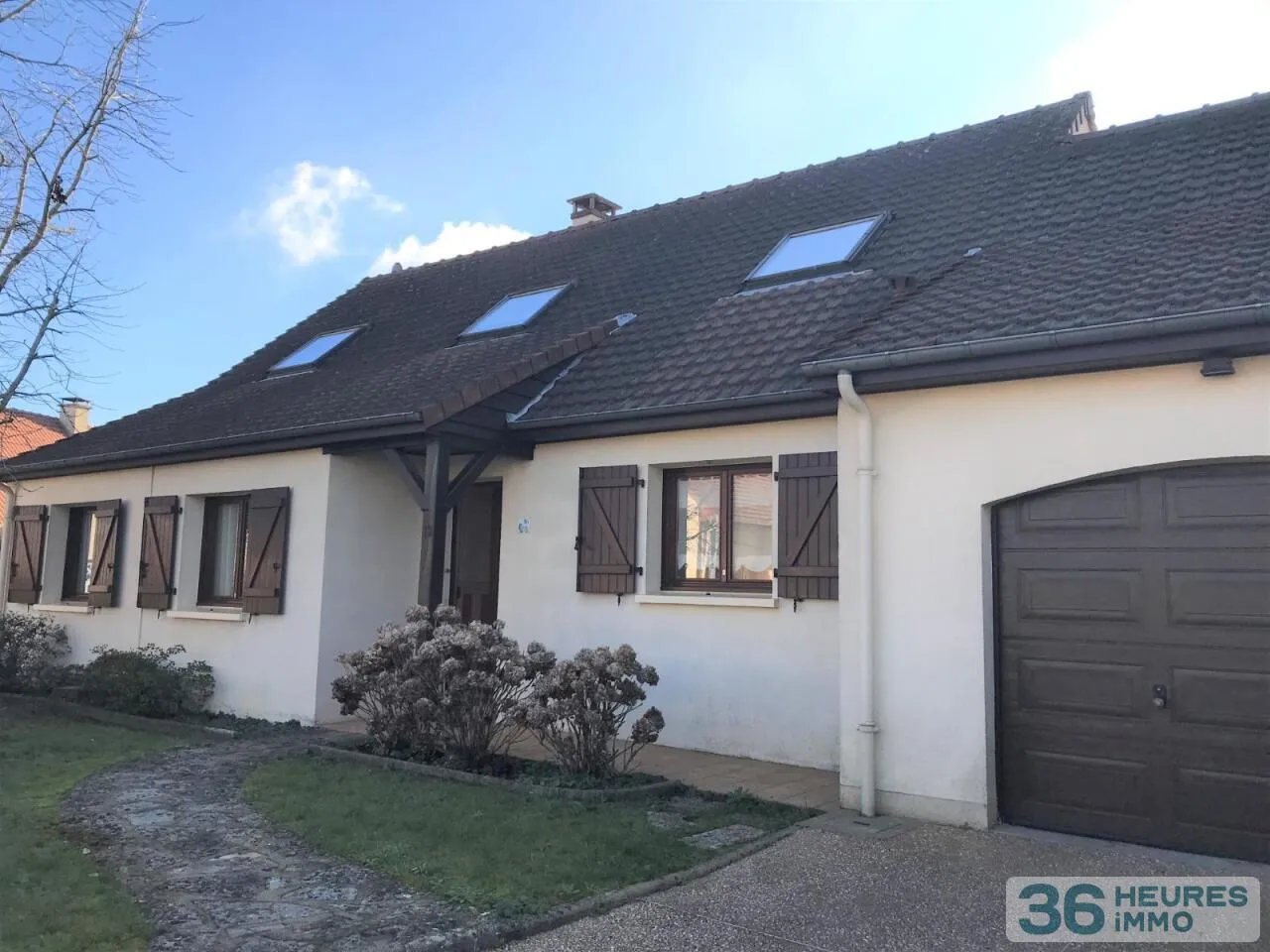 House à Le Mans