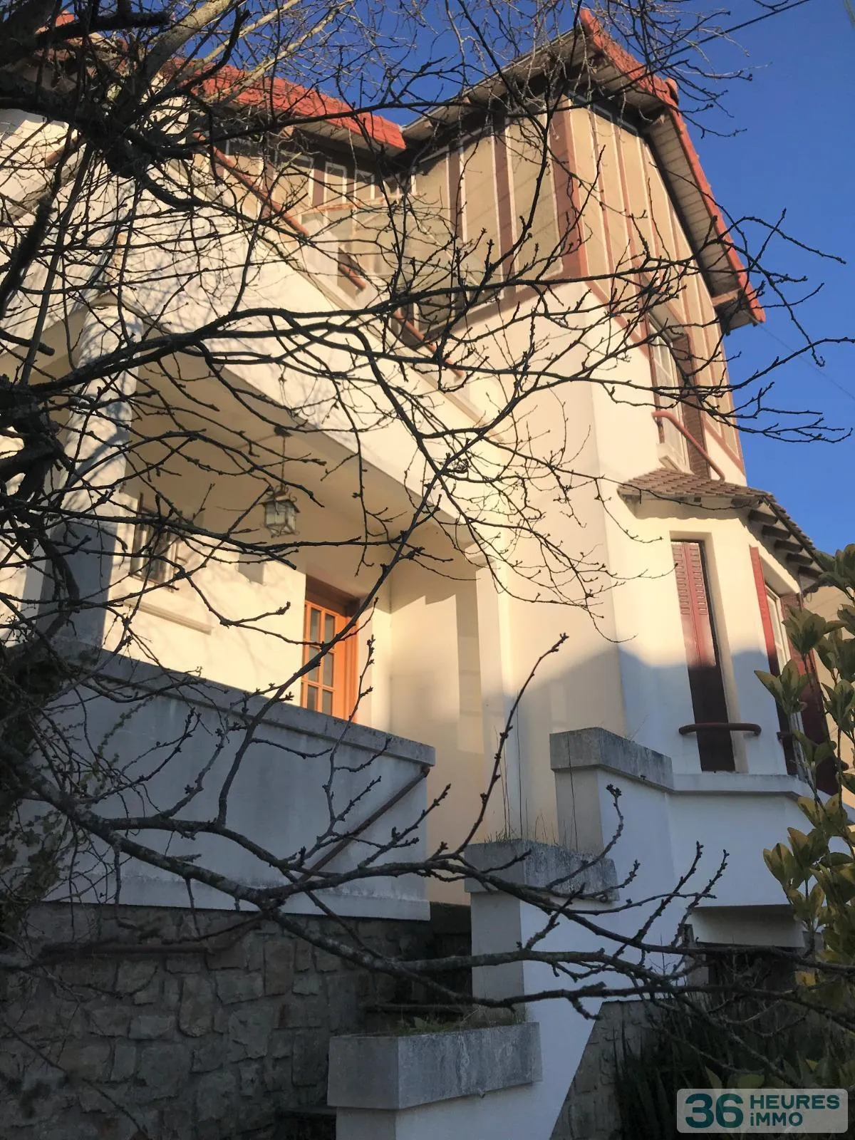 House à Le Mans