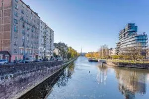 Appartement 42m²