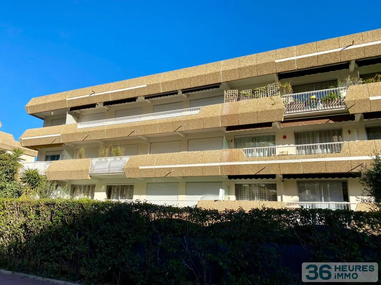 Apartment à Montpellier