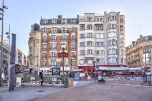 Appartement à rénover 51,29m²
