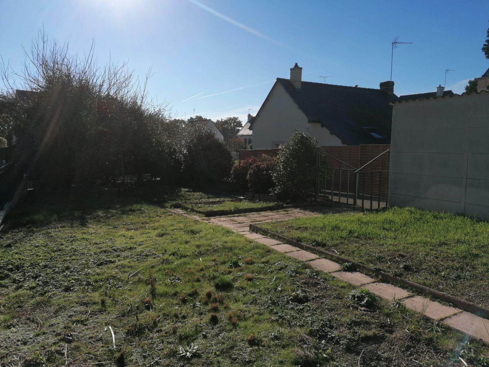 Terrain à Bâtir à Thorigné-Fouillard — vignette 2