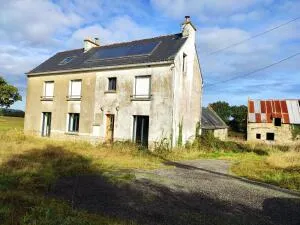 MAISON A VENDRE 
