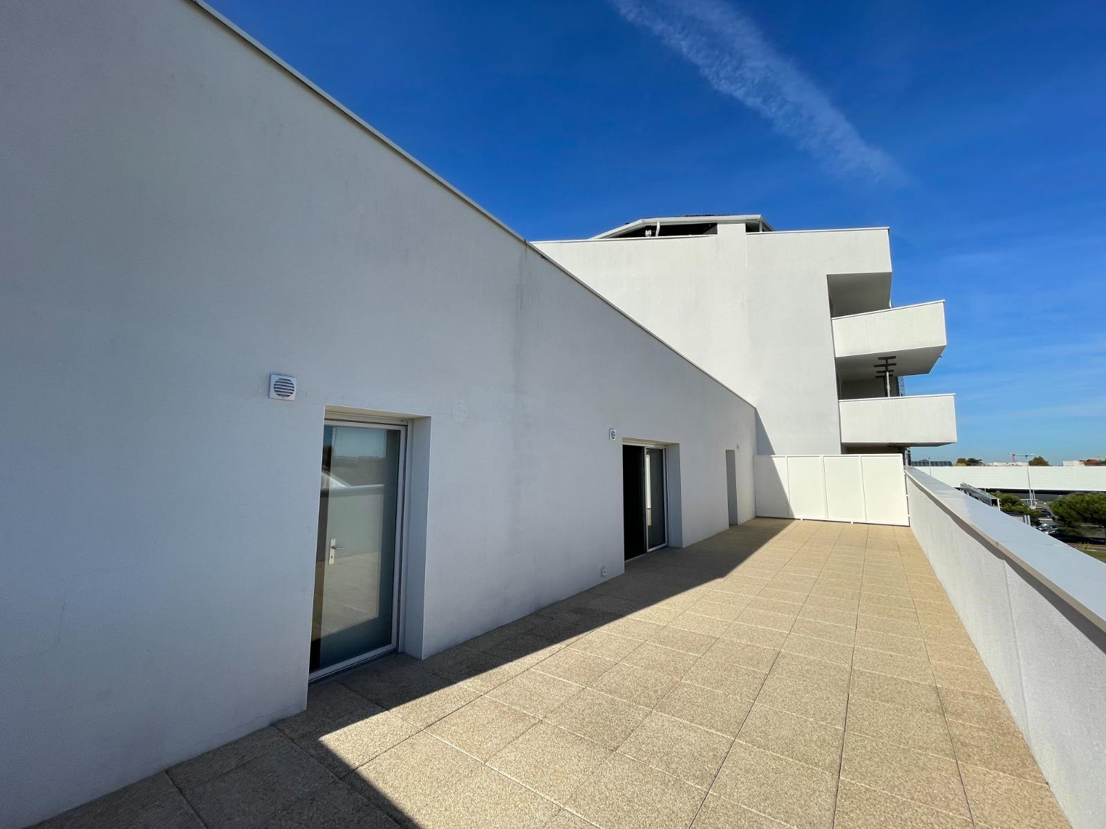 Apartment à Cenon