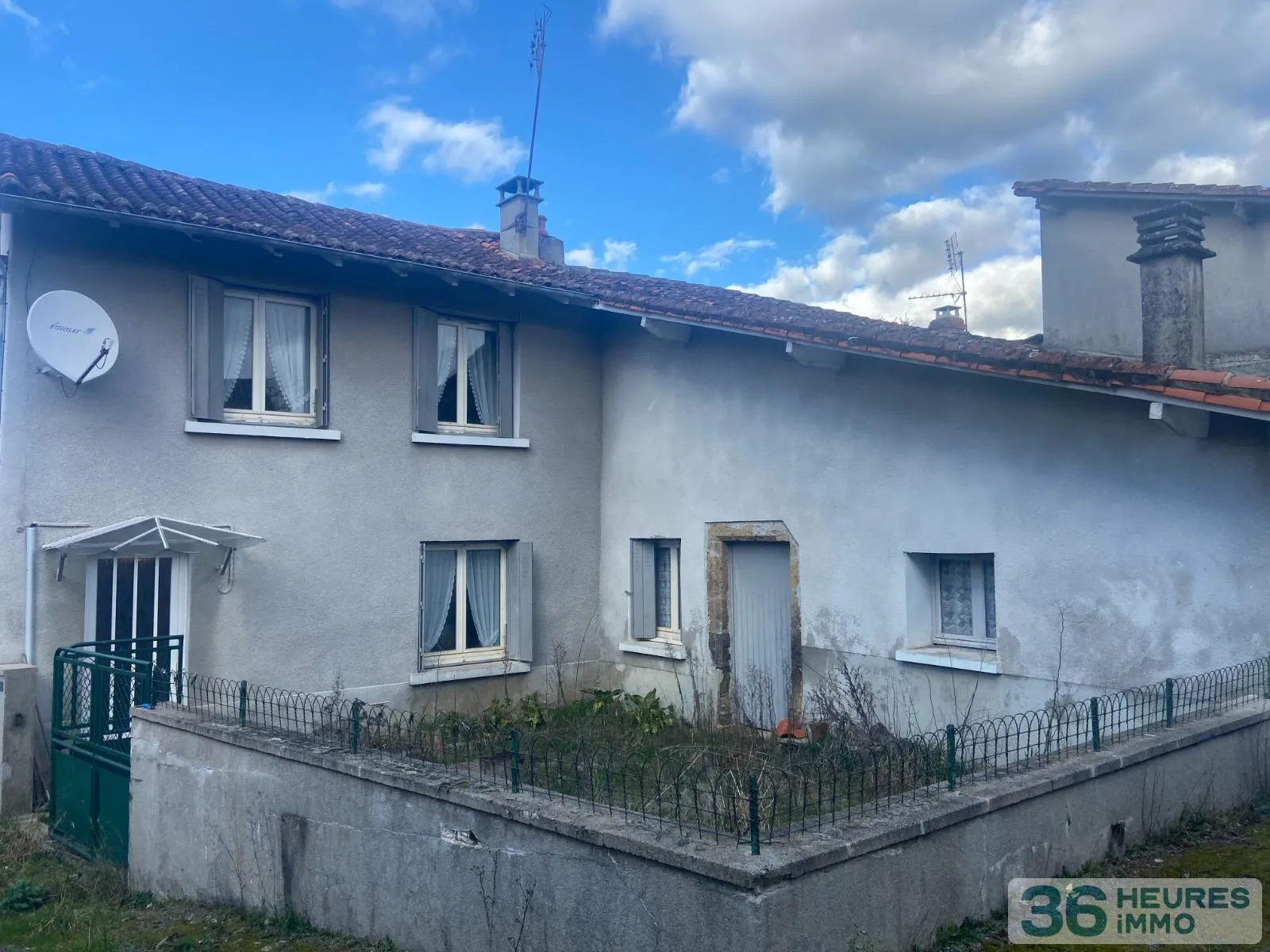 Maison