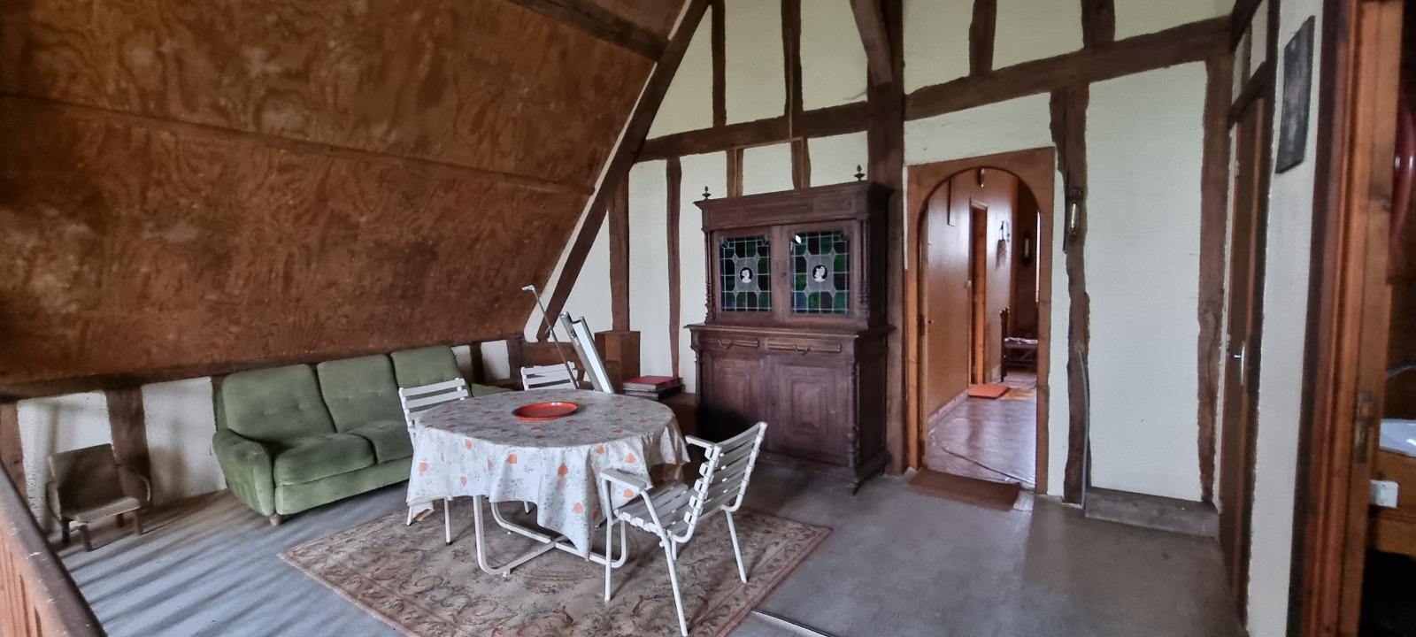 Maison à Unverre — vignette 2