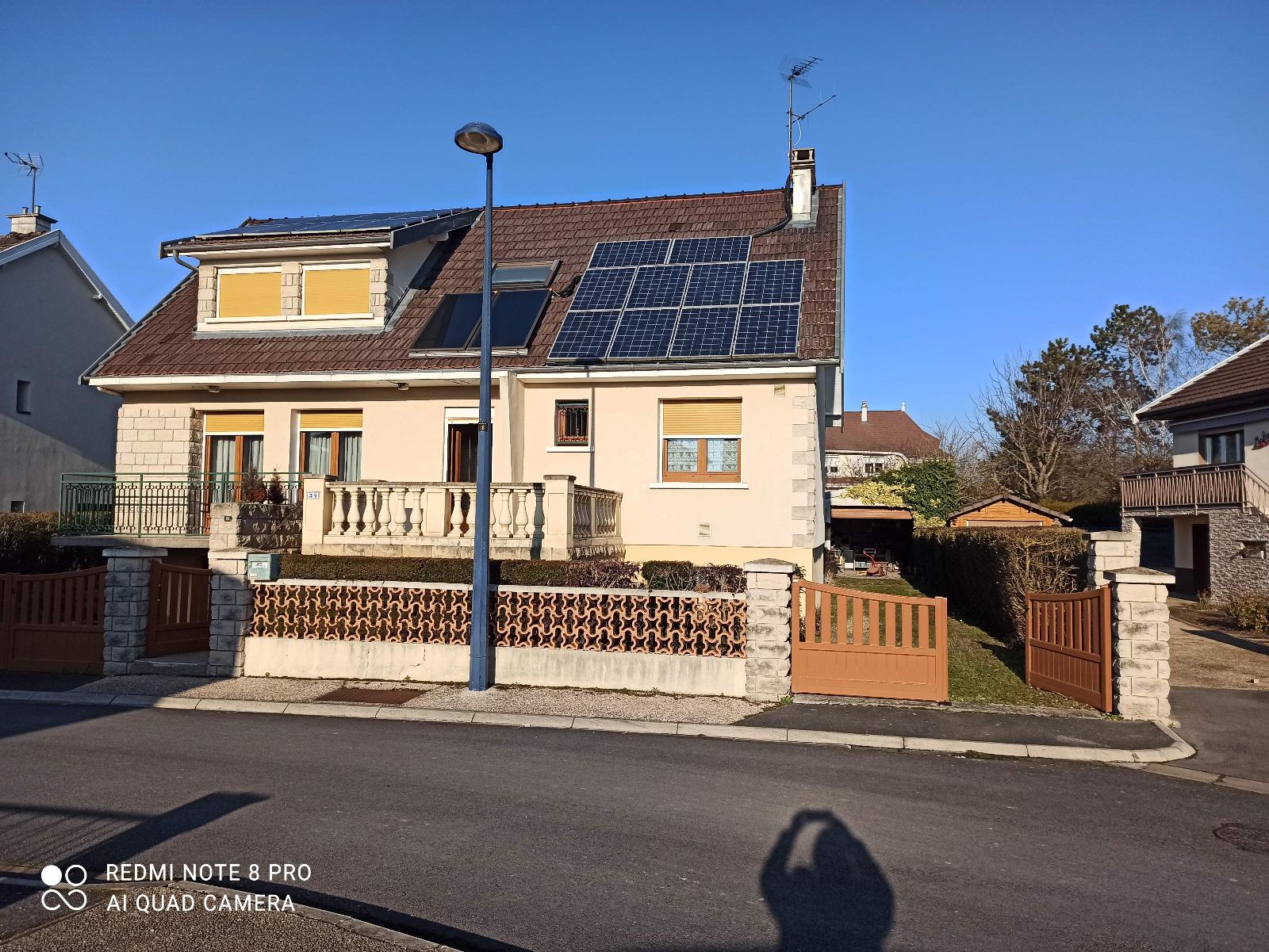 MAISON BETHENY