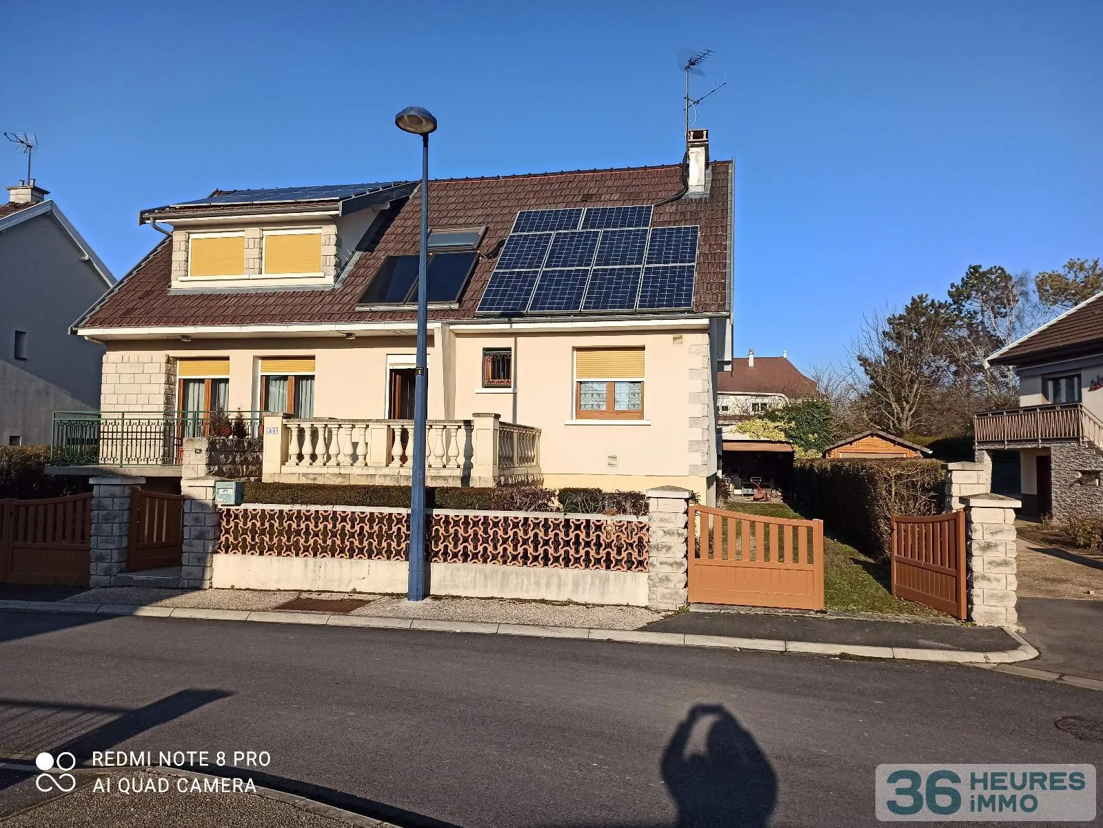 MAISON BETHENY