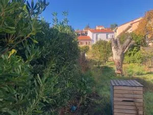 Maison à rénover Banyuls s/mer