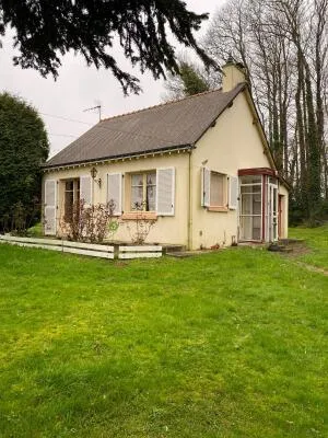 Maison 54 m2 - 1435 m2