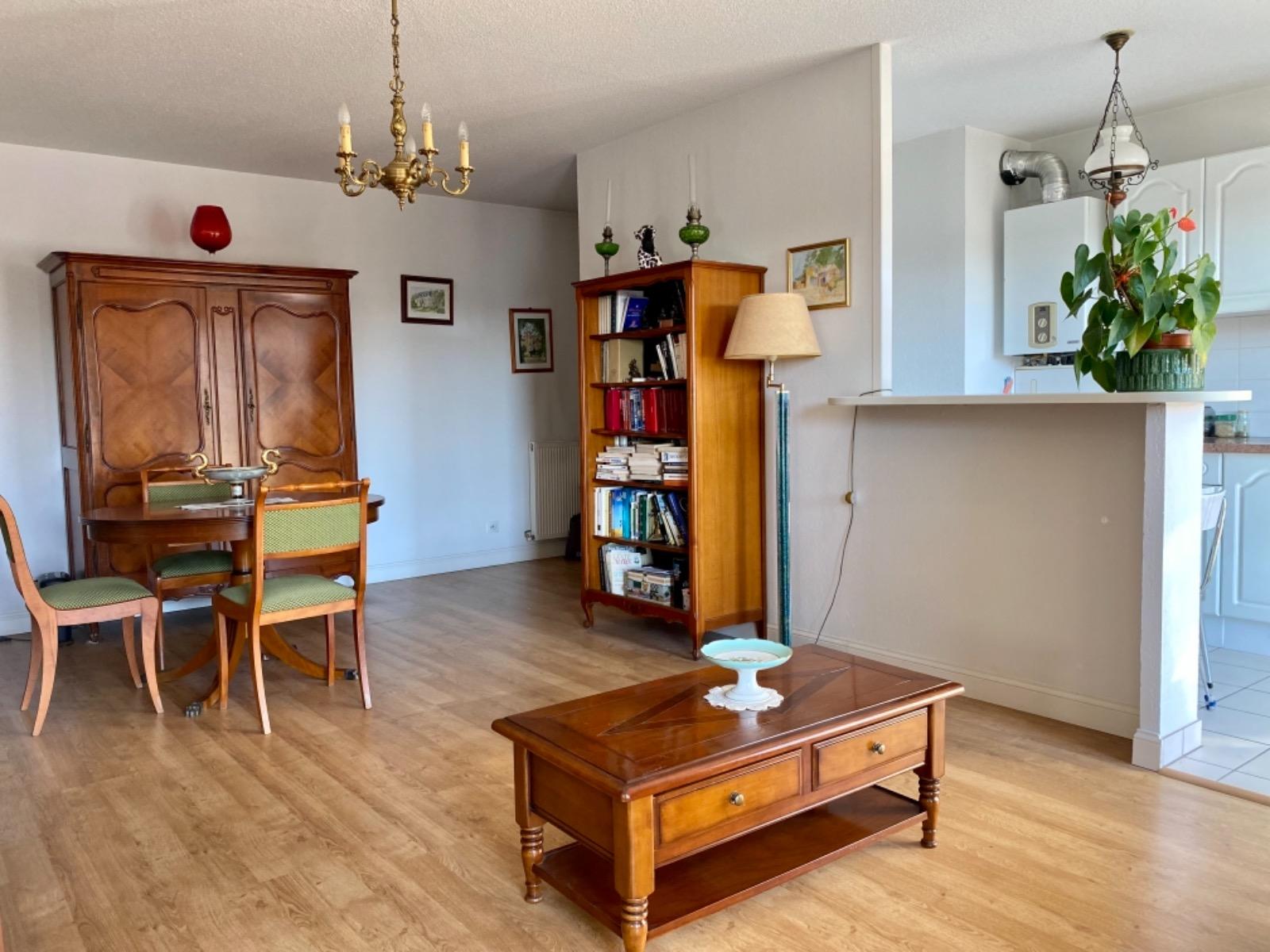 Apartment à Talence